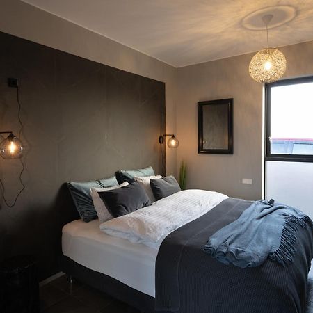 Hrafntinna Villa Selfoss Exteriér fotografie