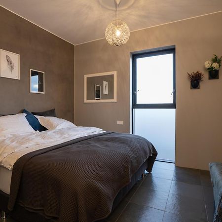 Hrafntinna Villa Selfoss Exteriér fotografie