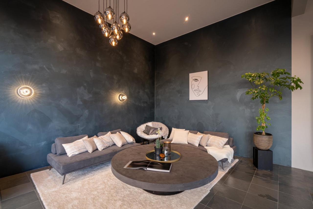 Hrafntinna Villa Selfoss Exteriér fotografie