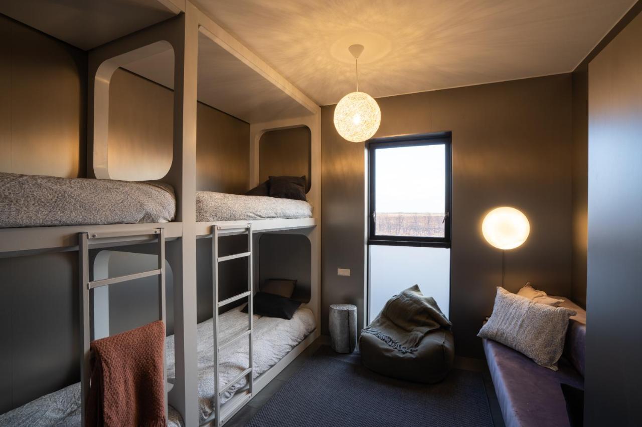 Hrafntinna Villa Selfoss Exteriér fotografie