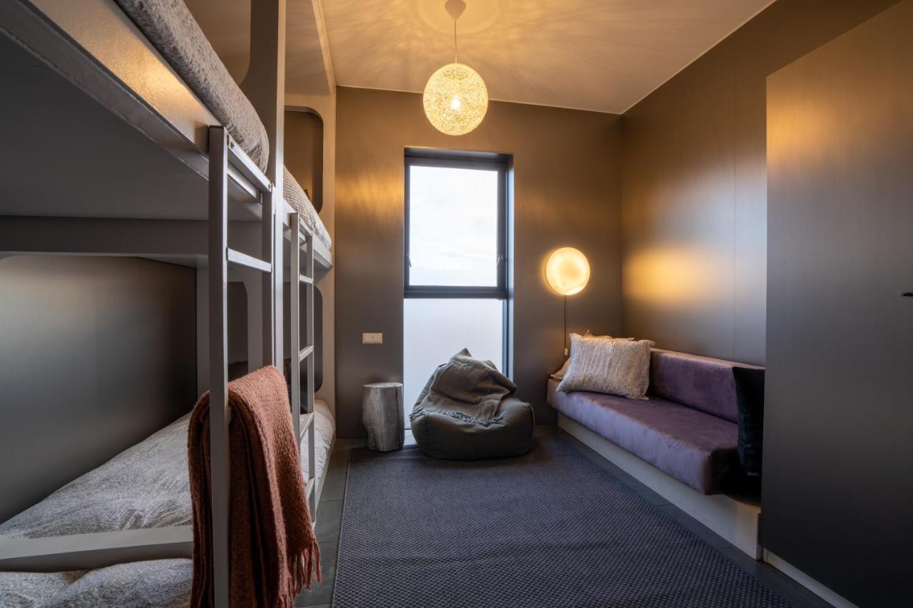 Hrafntinna Villa Selfoss Exteriér fotografie