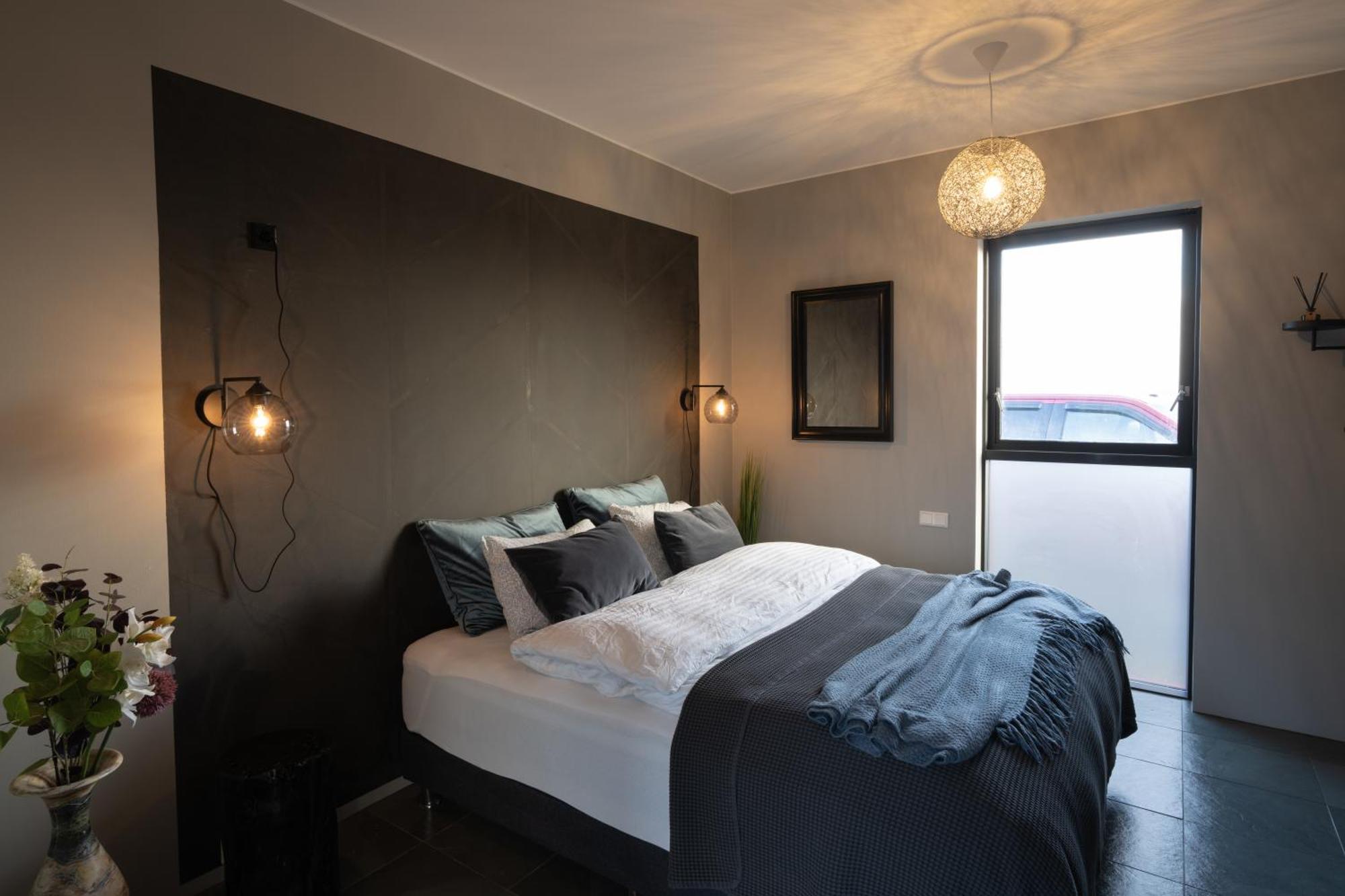 Hrafntinna Villa Selfoss Exteriér fotografie