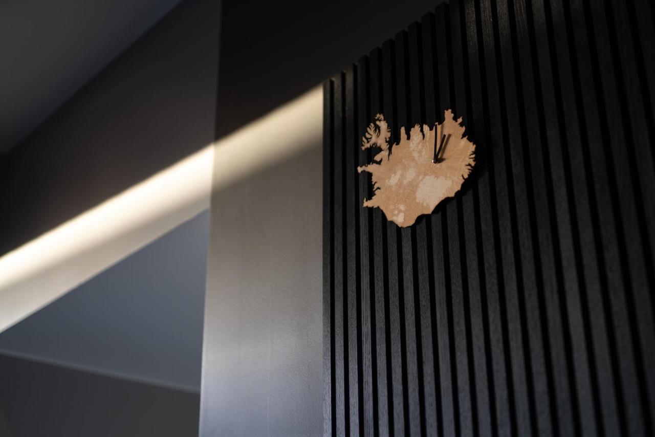 Hrafntinna Villa Selfoss Exteriér fotografie