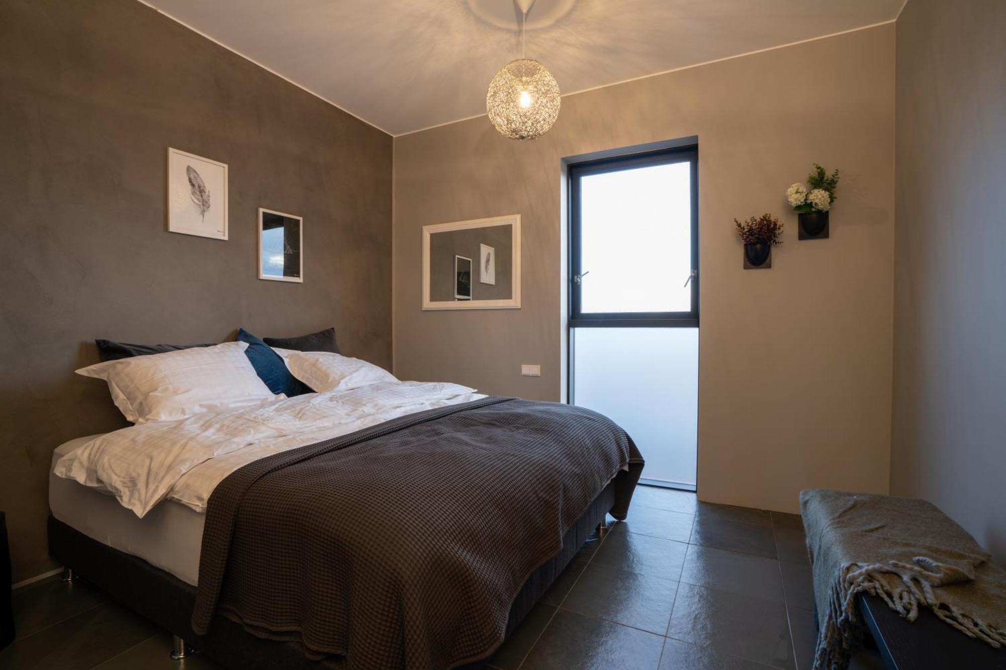 Hrafntinna Villa Selfoss Exteriér fotografie